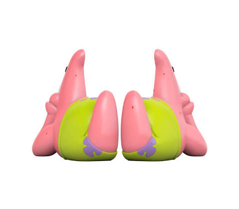 Mighty Jaxx - 4D XXRAY (Patrick)