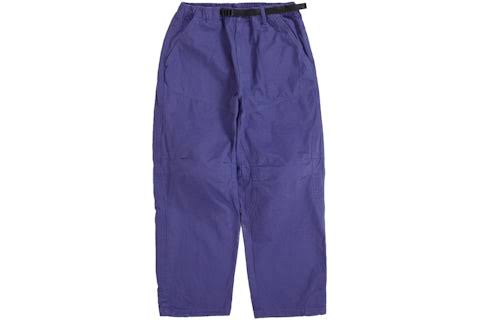 Supreme Cotton Cinch Pant (Blue)