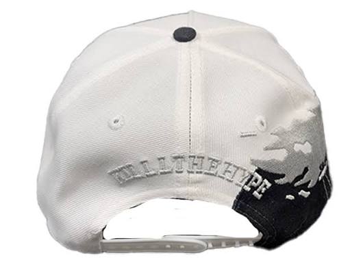 Kill The Hype Raiders Hat (Snapback)