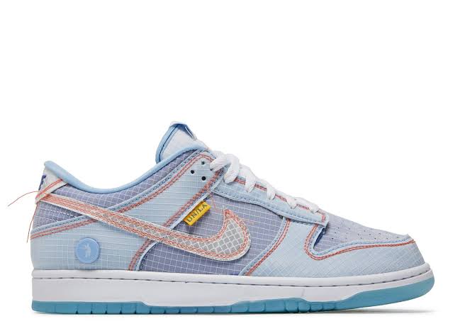 Nike Dunk Union Passport Argon
