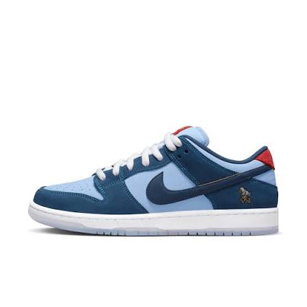 Nike SB Dunk Low Pro Why So Sad