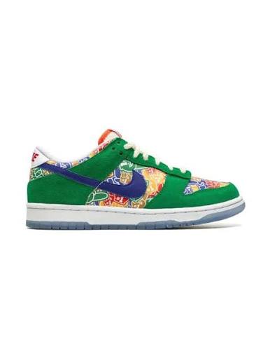 Nike Dunk Low Foam Finger