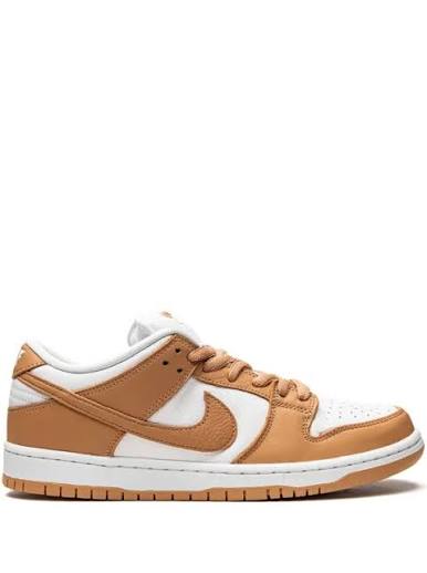 Nike SB Dunk Light Cognac