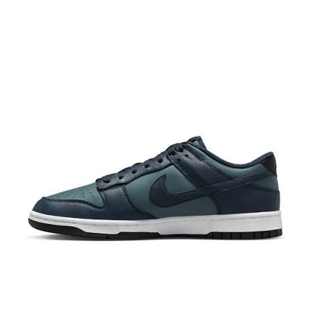 Nike Dunk Low Mineral Slate Armory Navy
