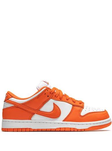 Nike Dunk Syracuse