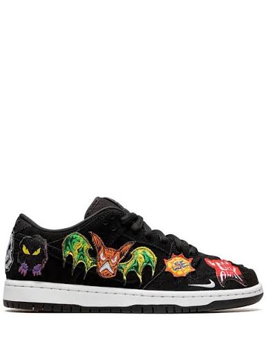 Nike Dunk SB Neckface
