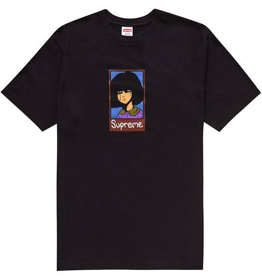 Supreme Emo Tee