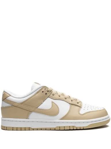 Nike Dunk Team Gold