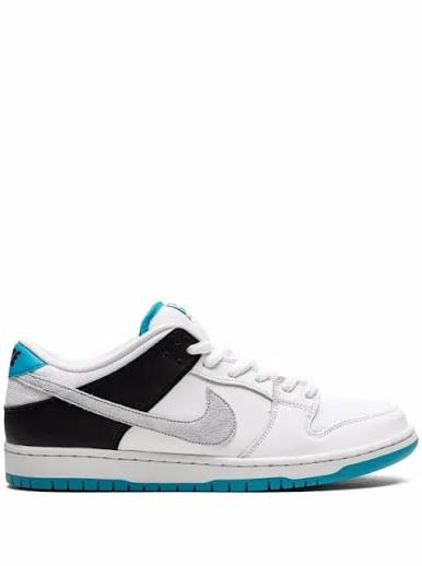 Nike SB Dunk Low Laser Blue