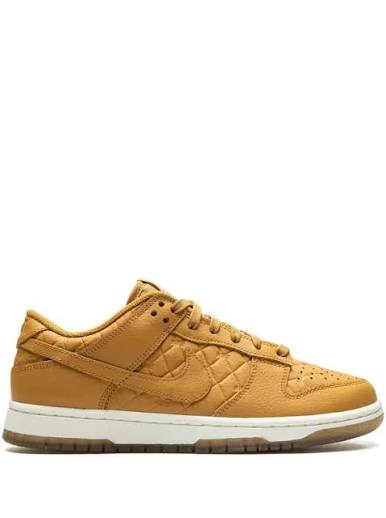 Nike Dunk Low Quilted Wheat (Women)