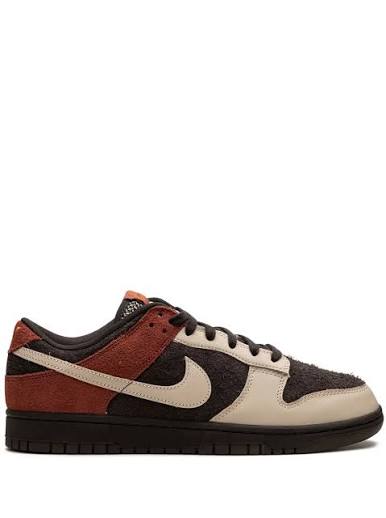 Nike Dunk Low Red Panda