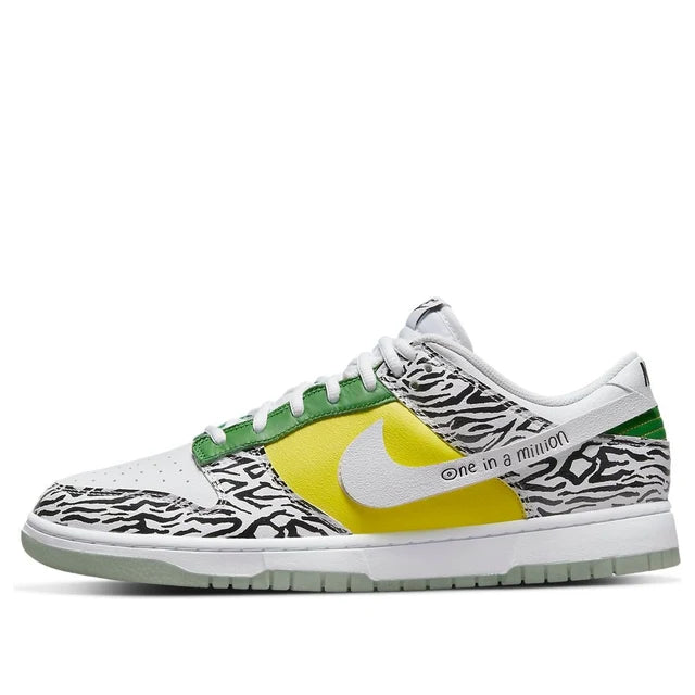 Nike Dunk Doernbecher Zoe