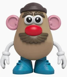 Mighty Jaxx - 4D XXRAY (Mr. Potato Head)
