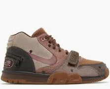 Nike Air Trainer Travis Scott Wheat